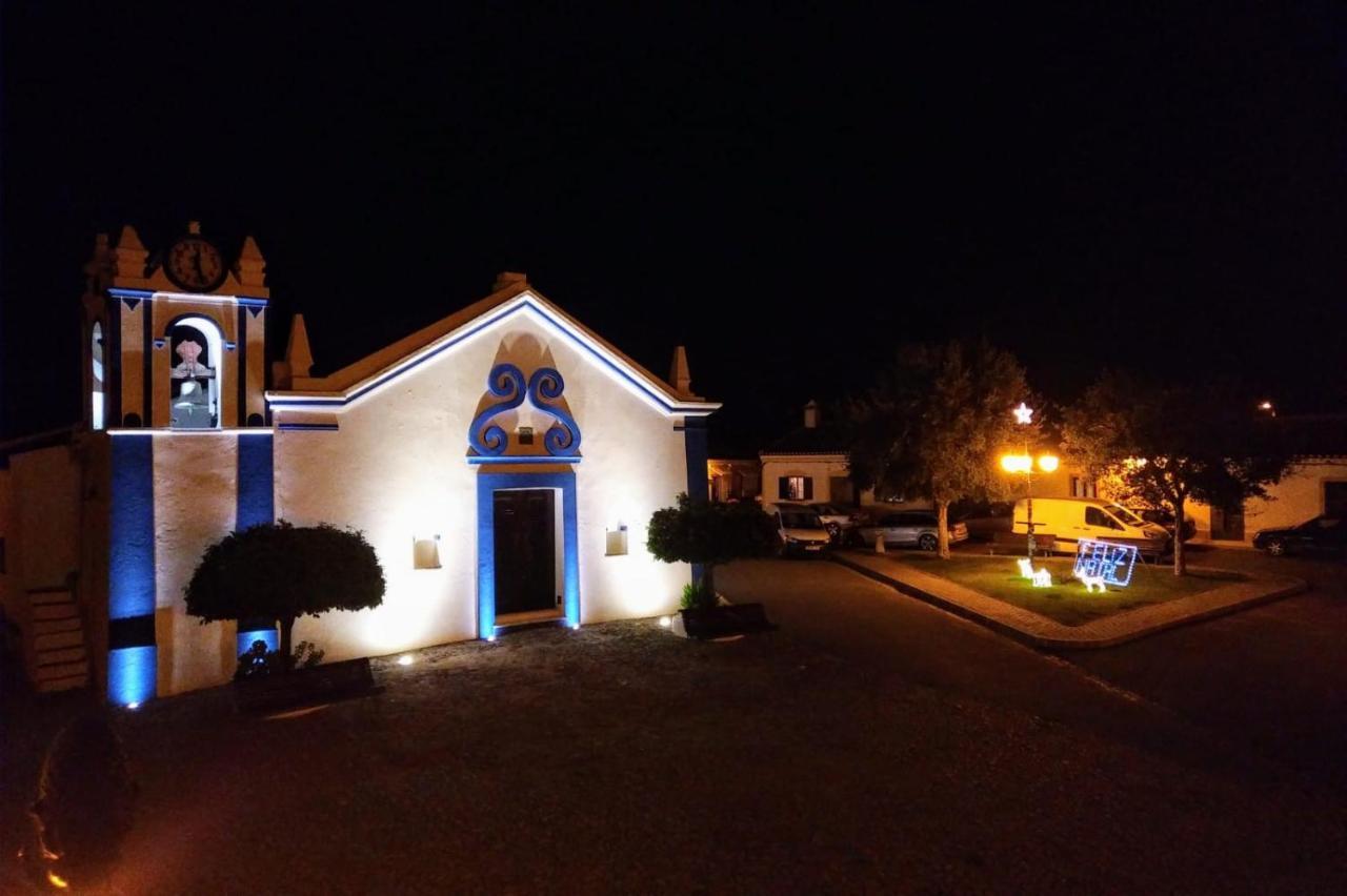Villa Abetarda Cc São Marcos da Ataboeira Exterior foto