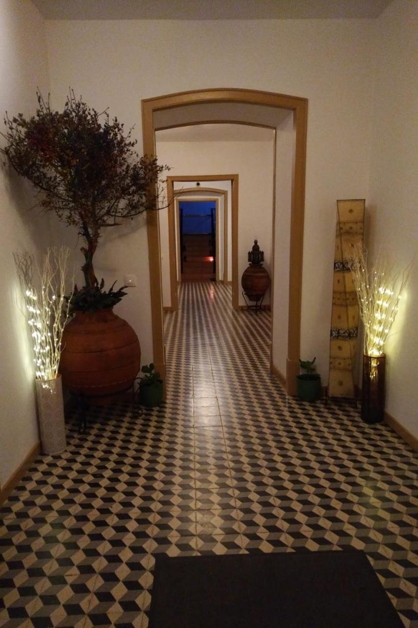 Villa Abetarda Cc São Marcos da Ataboeira Exterior foto
